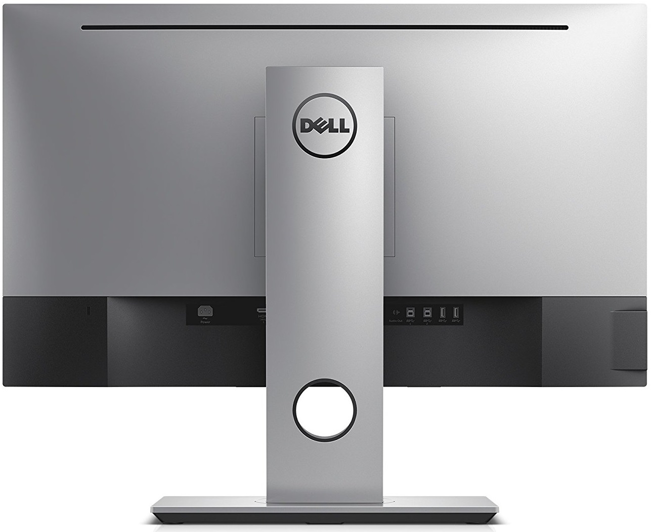 25" Dell UltraSharp UP2516D QHD Monitor image