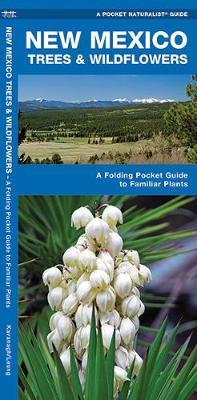 New Mexico Trees & Wildflowers : An Introduction to Familiar Species by Senior Consultant James Kavanagh (Senior Consultant, Oxera Oxera Oxera) image