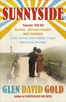 Sunnyside by Glen David Gold image