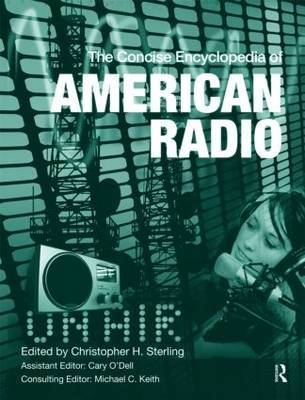The Concise Encyclopedia of American Radio image