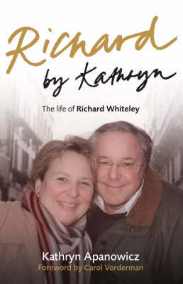 Richard by Kathryn on Hardback by K Apanowicz