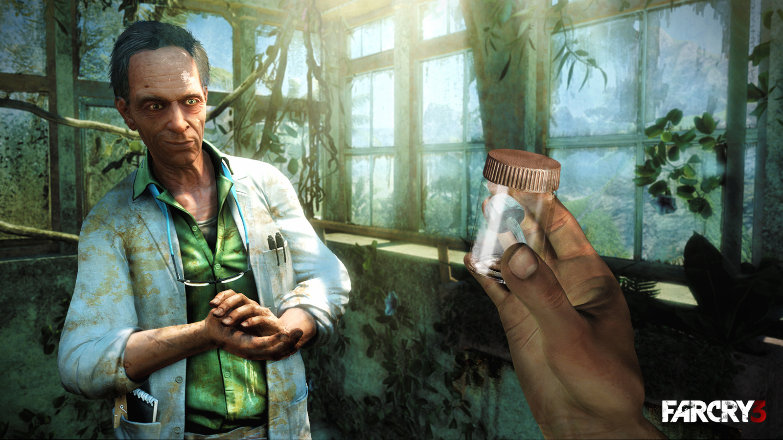 Far Cry 3 Classic Edition on Xbox One