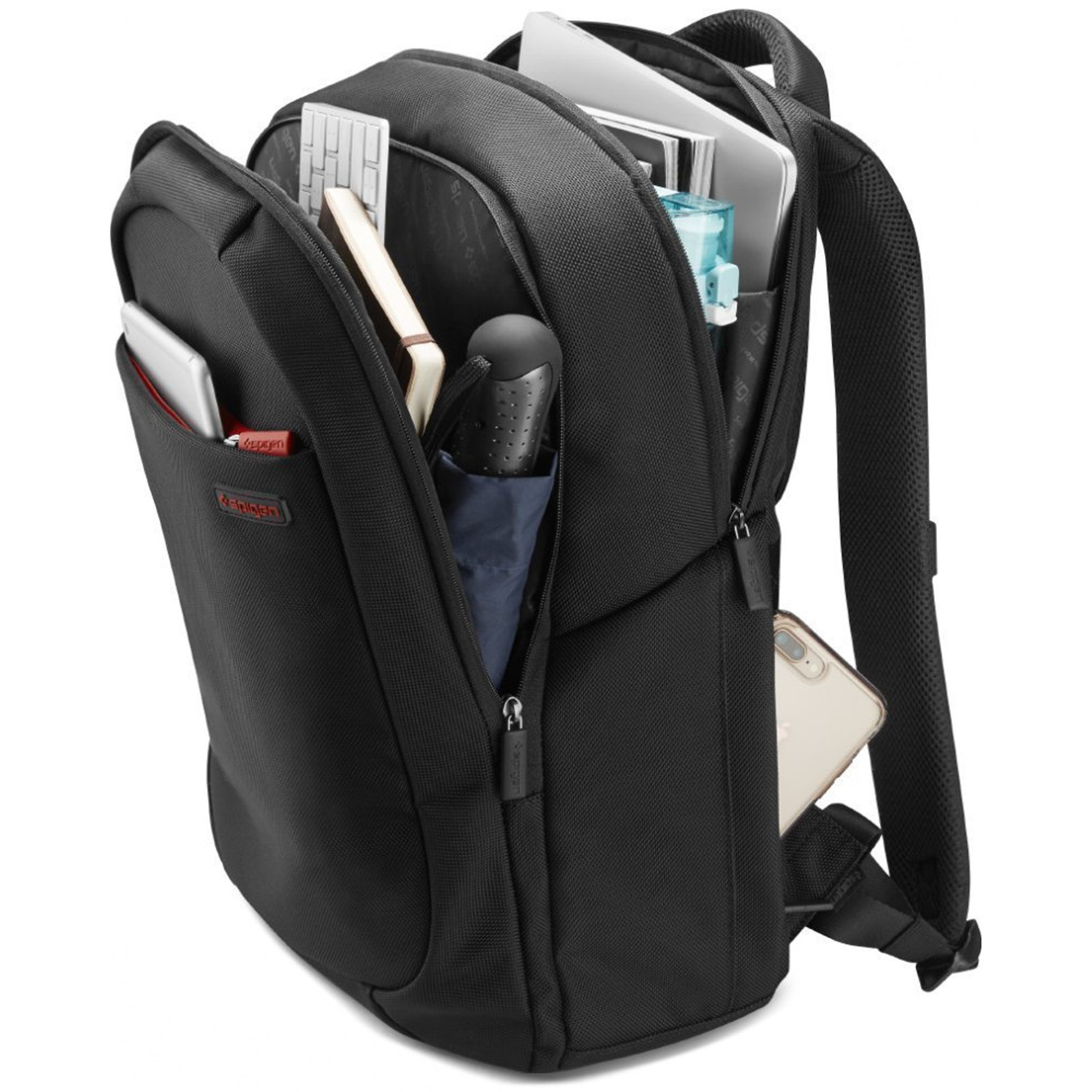 spigen laptop backpack