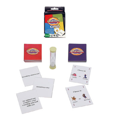 Cranium Cards | Board Game | at Mighty Ape NZ