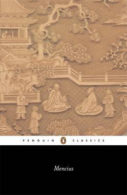 Mencius by Mencius image