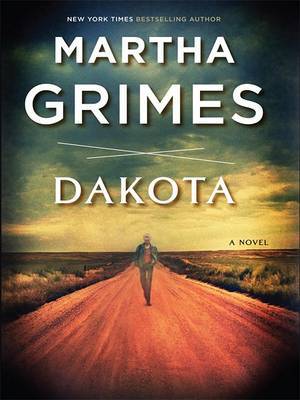 Dakota by Martha Grimes image