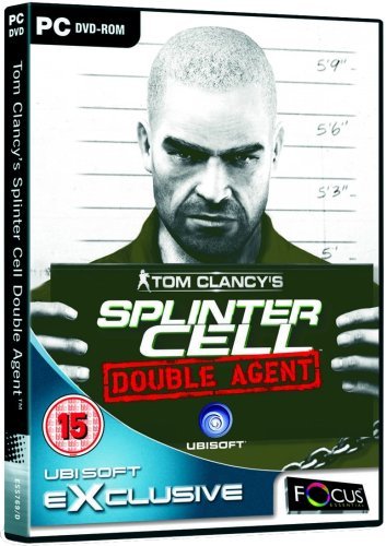 Tom Clancy's Splinter Cell: Double Agent image