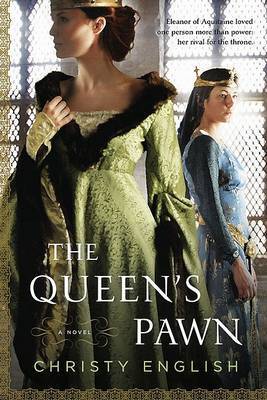 The Queen's Pawn by Christy English image
