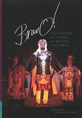 Bravo! by Rosemary Cunningham image