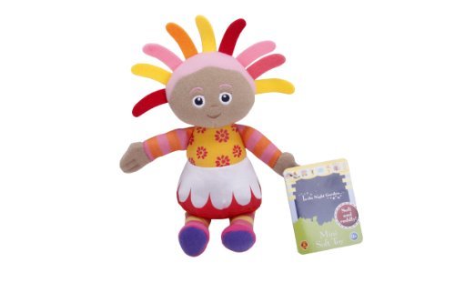 In The Night Garden Mini Soft Toy - Upsy Daisy