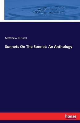 Sonnets on the Sonnet by Matthew Russell image