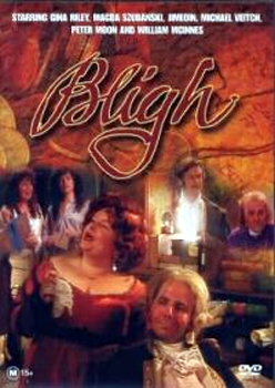 Bligh on DVD image