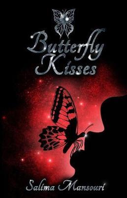Butterfly Kisses by Salima Mansouri image