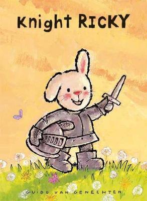 Knight Ricky by Guido van Genechten image