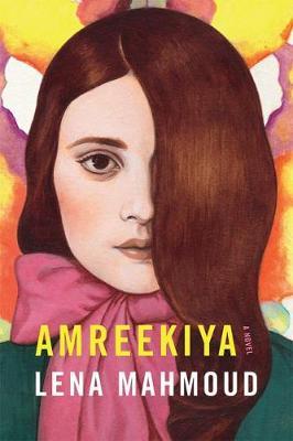 Amreekiya by Lena Mahmoud image