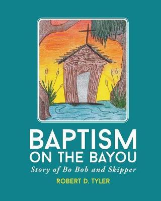 Baptism on the Bayou image