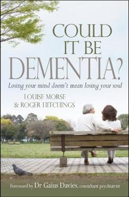 Could it be Dementia? by Louise Morse image