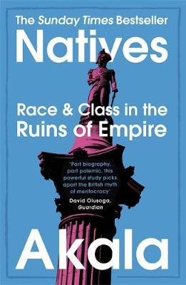 Natives by Akala image