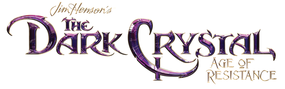Dark Crystal: AOR - Aughra Pop! Vinyl Figure image
