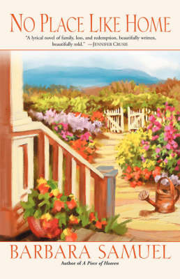 No Place Like Home by Barbara Samuel image