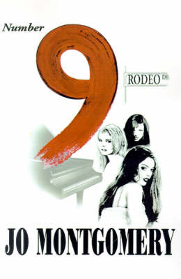 Number 9 Rodeo Drive by Jo Montgomery image