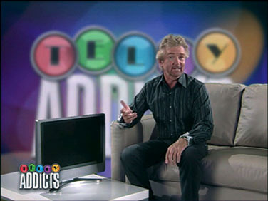 Telly Addicts for PC Games image