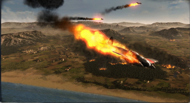 R.U.S.E for PC Games image