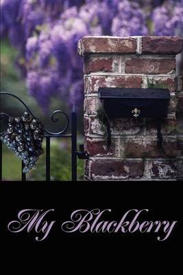 My Blackberry by Rhonda Johnson, PhD image