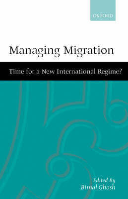 Managing Migration image