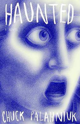 Haunted by Chuck Palahniuk image