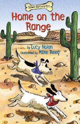 Home on the Range by Lucy Nolan image