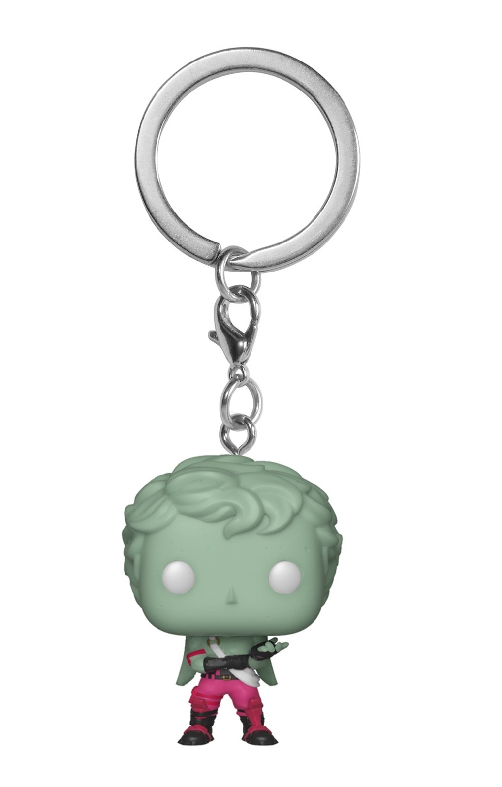 Fortnite - Love Ranger Pocket Pop! Keychain image