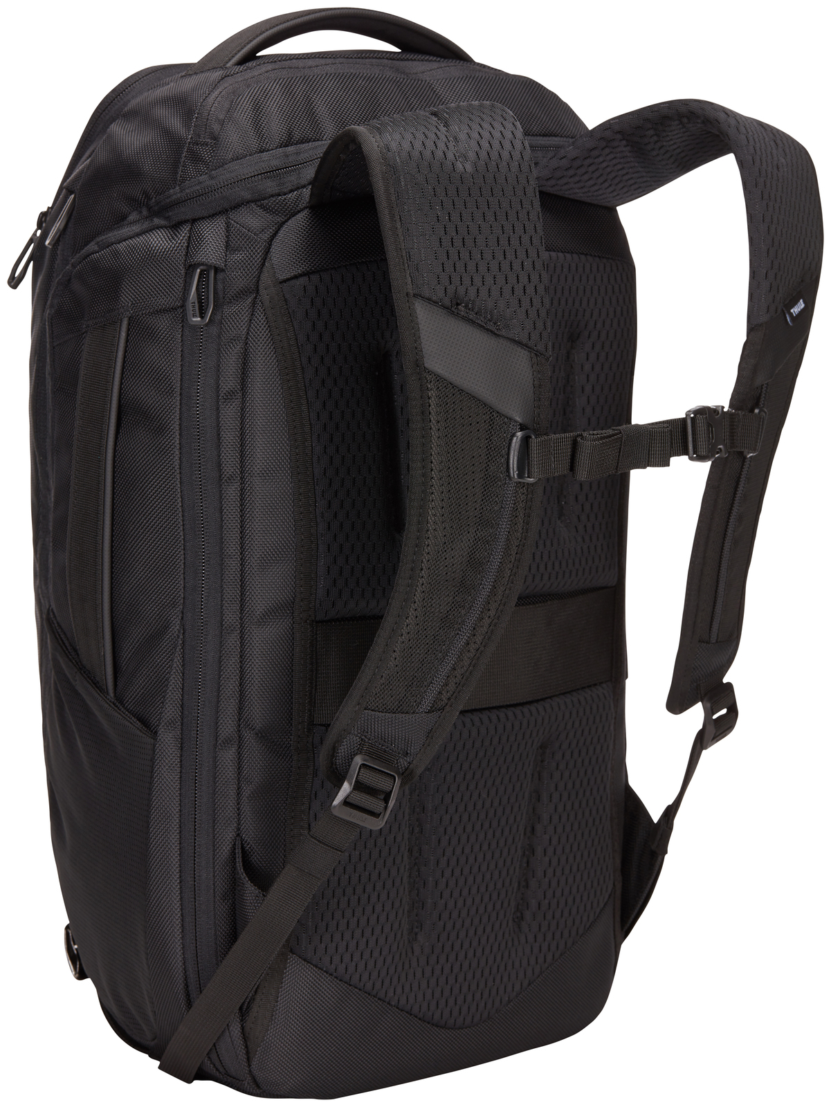 thule construct backpack 28l