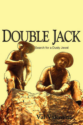 Double Jack by Val Valentine image