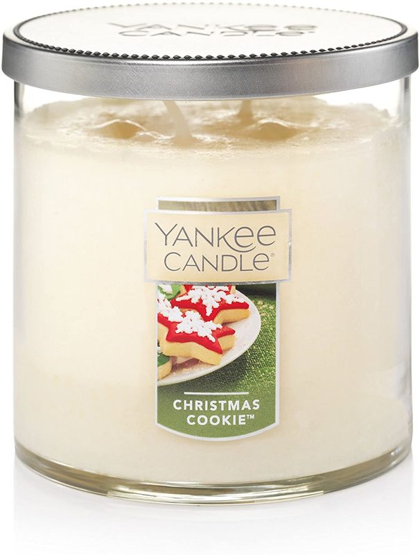 Yankee Candle Medium Christmas Cookie at Mighty Ape Australia