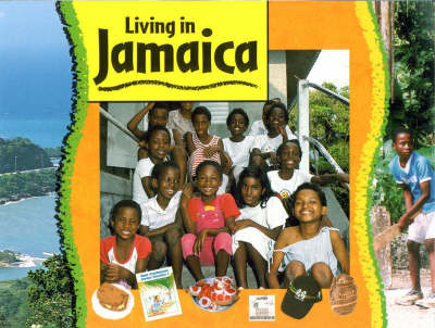 Jamaica on Paperback by Judy Bastyra