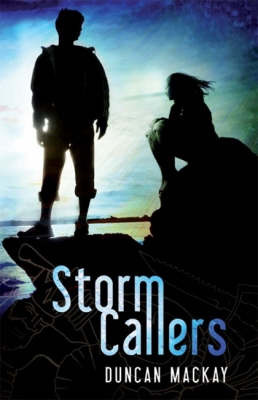 Storm Callers by Duncan Mackay image