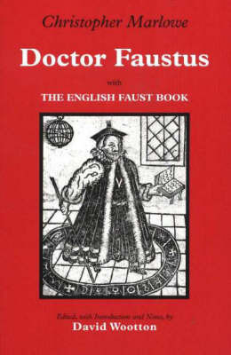 Doctor Faustus by Christopher Marlowe image