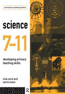 Science 7-11 by Clive Carre image