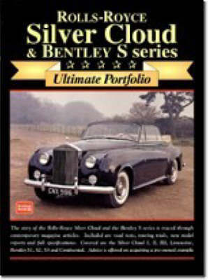 Rolls-Royce Silver Cloud and Bentley S Series Ultimate Portfolio image
