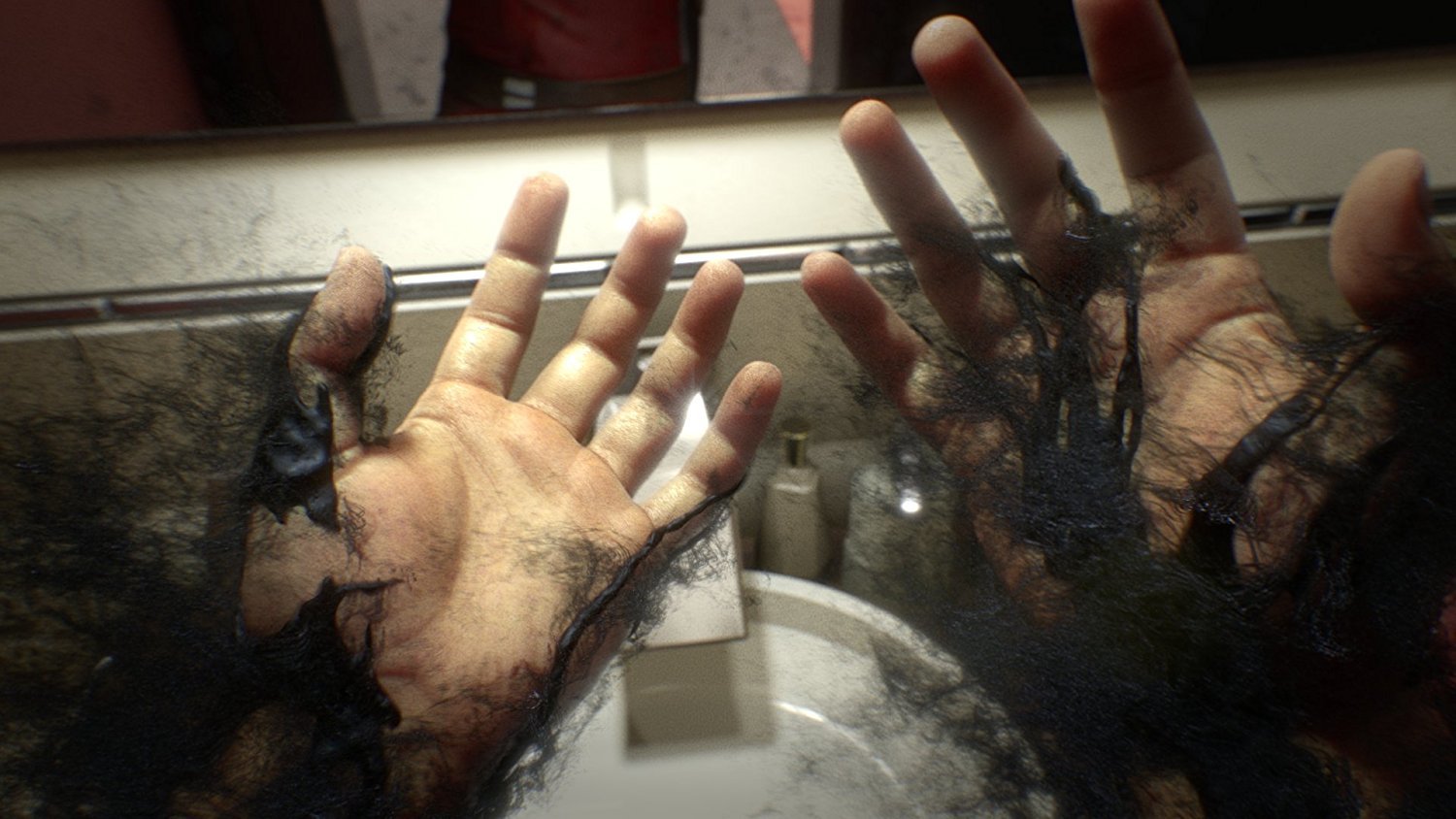 Prey for PS4 image