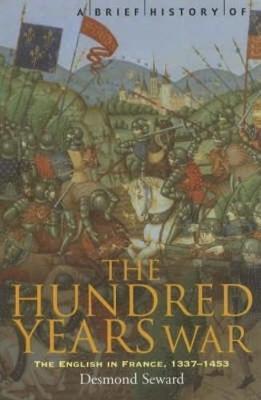 A Brief History of the Hundred Years War image