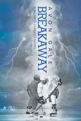 Breakaway by Avon Gale image