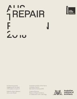 Repair by Mauro Baracco image