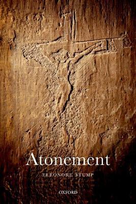 Atonement by Eleonore Stump image