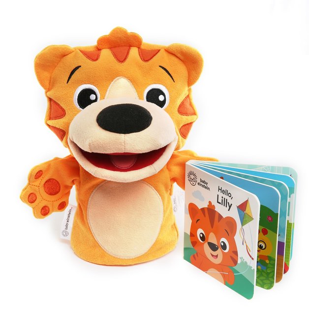 Buy Baby Einstein Rhythm Of The Reef Prop Pillow At Mighty Ape Nz