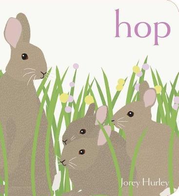 Hop by Jorey Hurley image