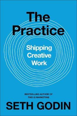 The Practice by Seth Godin image