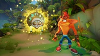 Crash Bandicoot 4 for PS4 image