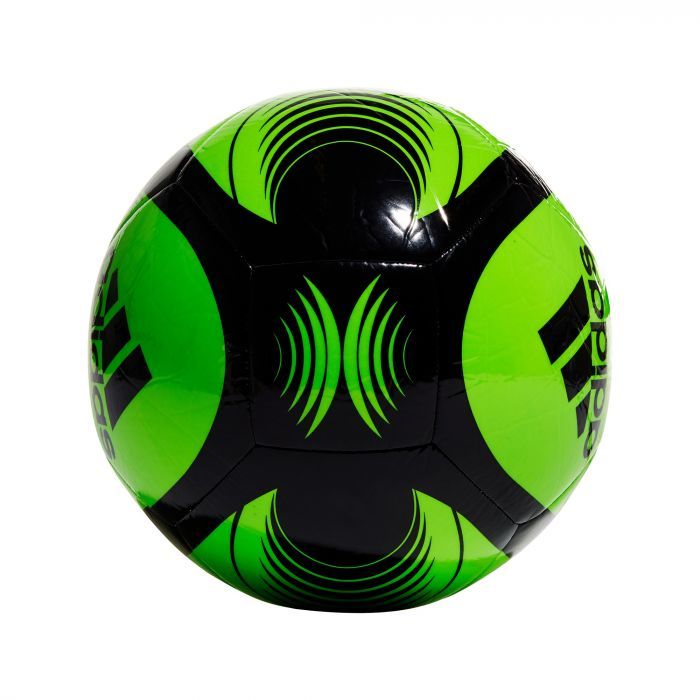 Buy Adidas Starlancer Club Football Soccer Ball Size 3 at Mighty Ape NZ